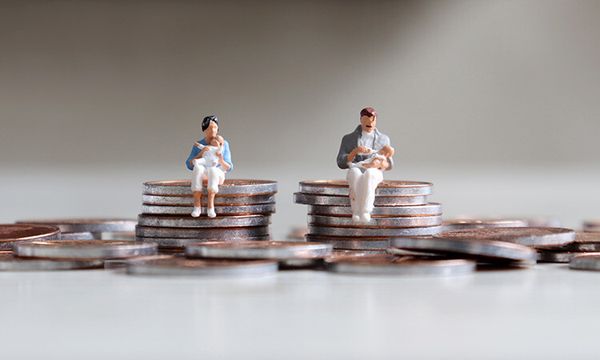 資産を増やすための戦略