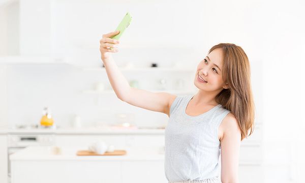 『BeautyPlus』の基本的な使い方