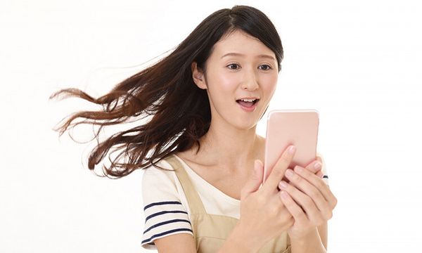『BeautyPlus』の撮影機能の詳細