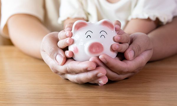 年収400万円での貯金の目安と貯金計画