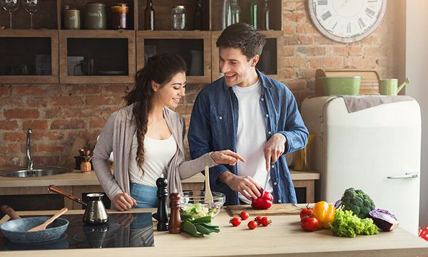 10. 安い食材を使った料理のレパートリーを増やす