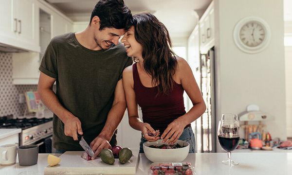 二人暮らしの食費は楽しみながら節約しよう！