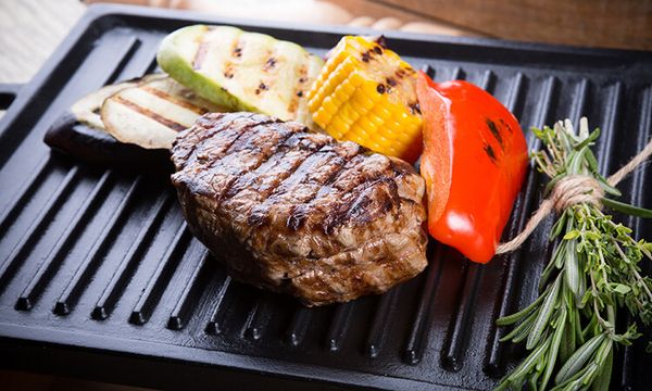 3. ホットプレートを活用する