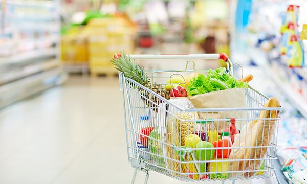 7. 買い物は可能な限りひとりで行く