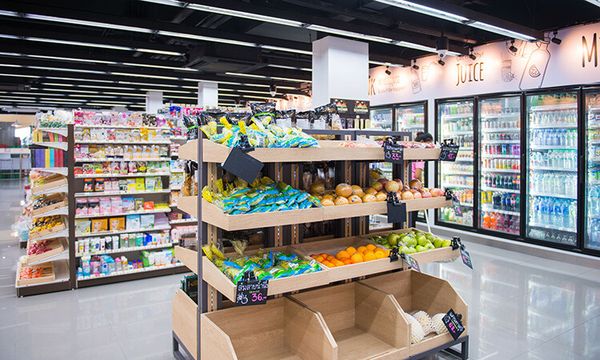 10. コンビニを利用しない