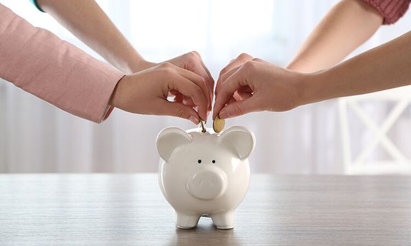 食費以外に削れる生活費は？4人家族が実践したい節約のコツ