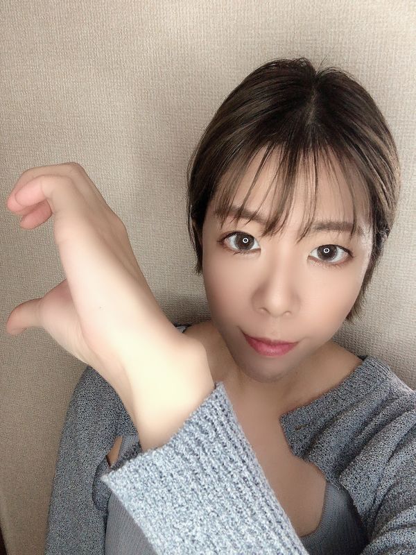 半分ハート