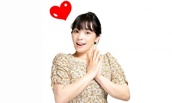 韓国で人気のハートポーズ