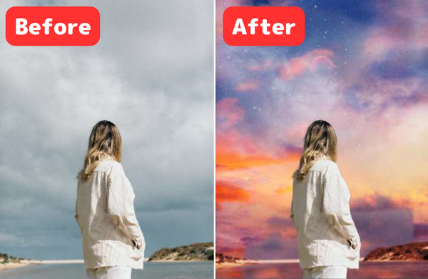『PicsArt』