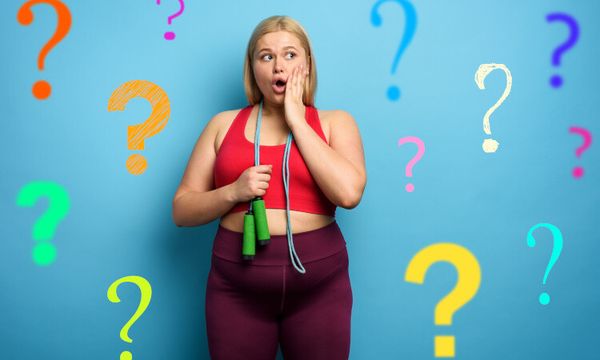 【結論】20キロ痩せるのは可能？