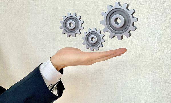 AI技術を使ったモザイク消去のメカニズム