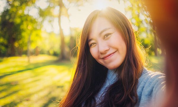 ビューティープラスで自撮りを楽しむヒント