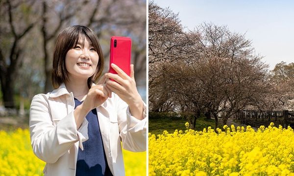Bereal.のカメラ