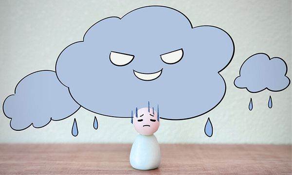 頭痛予測アプリとは