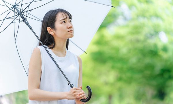 気圧による頭痛が起こる原因
