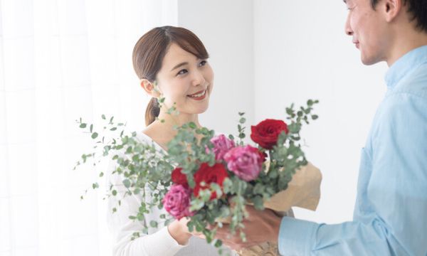 おすすめの記念日の過ごし方