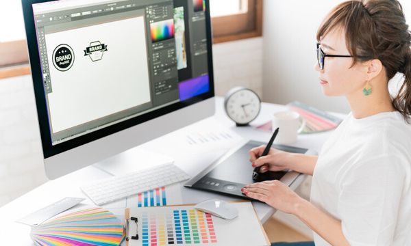 ロゴ作成アプリとは