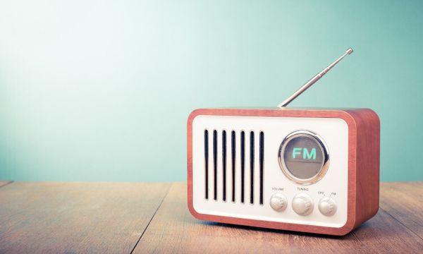 ラジオ録音アプリの選び方