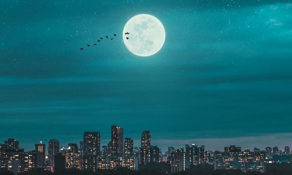 月撮影アプリの注意点