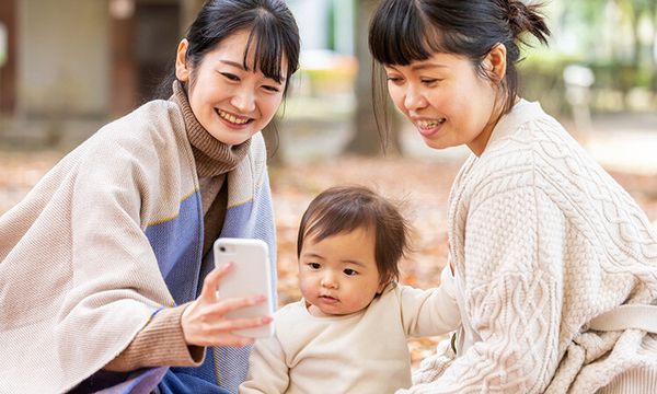 絵本・児童書アプリの選び方