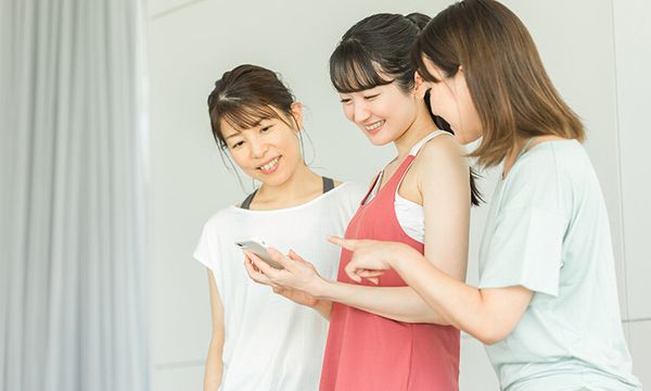 筋トレアプリの選び方