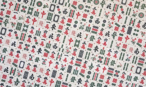 上海ゲームアプリのルール・遊び方