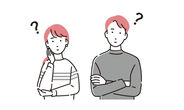 なぜシャッター音がなるの？