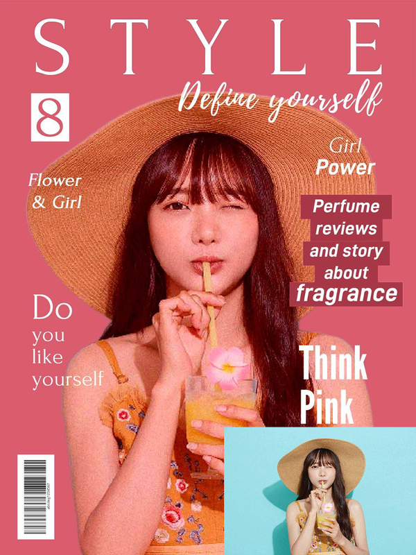 『PhotoDirector』のフィルター画像