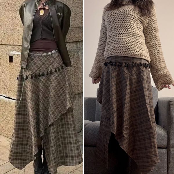 TAOで買った服