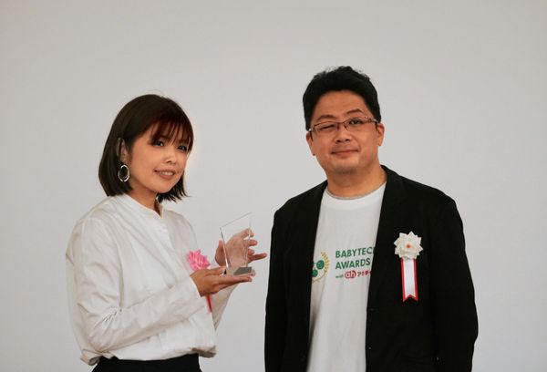 株式会社シーイーシー　at Clapsプロジェクト担当 橋本 涼子氏