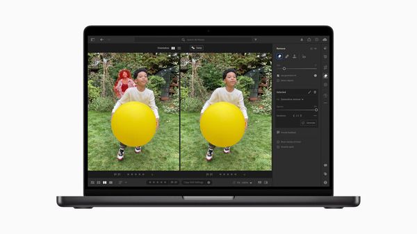 Adobe Lightroom（デベロッパ：Adobe Inc.）