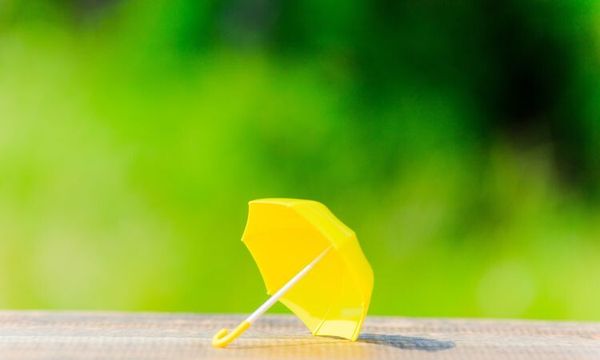 天気予報のイメージ