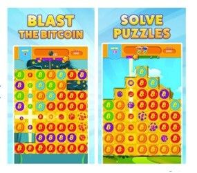 Bitcoin Blast（ビットコイン ブラスト）