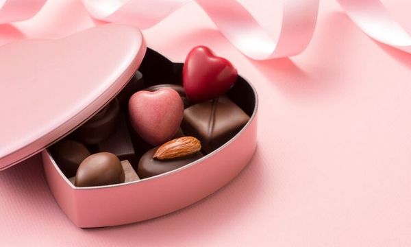 チョコレートイメージ