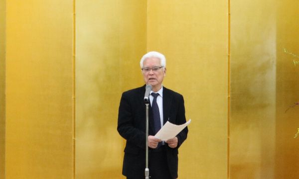 東京工業大学教授・赤堀侃司氏