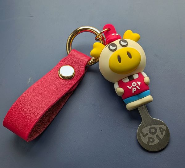 ロピア専用のロピタカートキー
