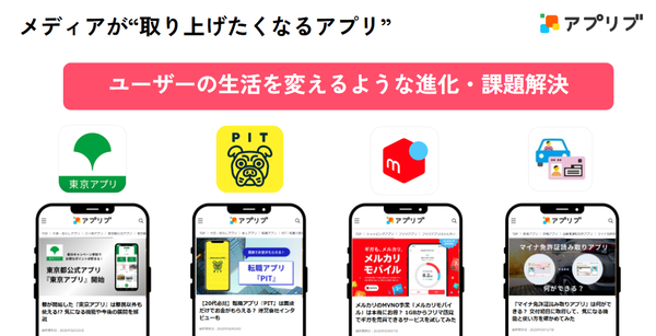 メディアが取り上げたくなるアプリの特徴_2_生活が変わるような大きな変化をもたらすもの