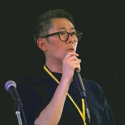 adjust株式会社 佐々 直紀氏