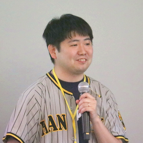 Repro株式会社　中野竜太郎氏