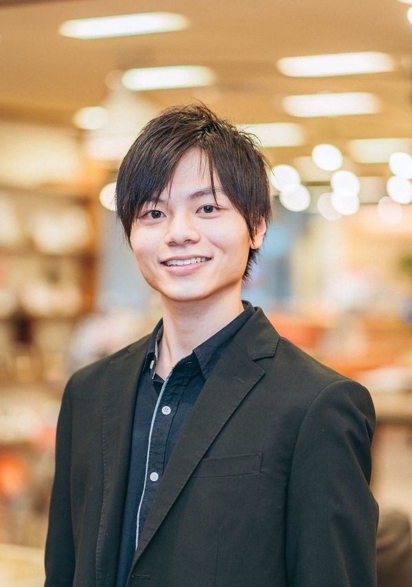 株式会社穴熊 代表取締役CEO　西村成城氏