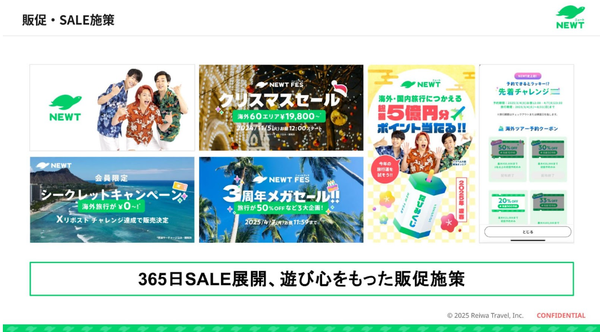 MOBILE STARS 2025 Summer_NEWT_03販促・SALE施策