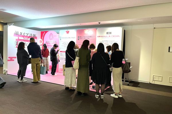 トリビューイベント会場の様子03_アプリブ