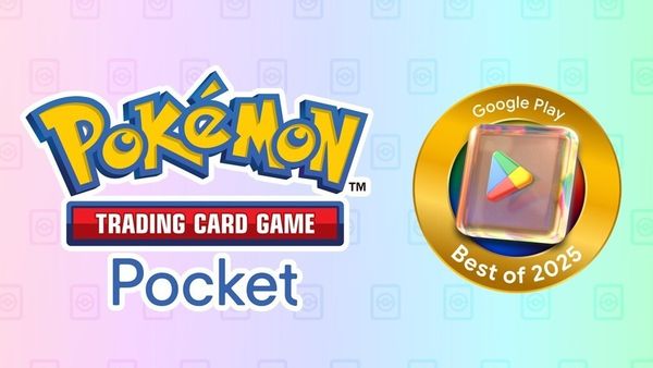 Pokémon TCG Pocket