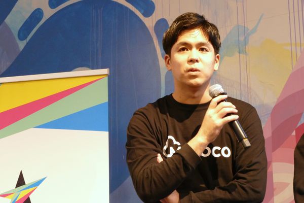 ▲山本 篤史 氏（Moloco Growth Manager）_MOBILE STARS 2025 Christmas 2025