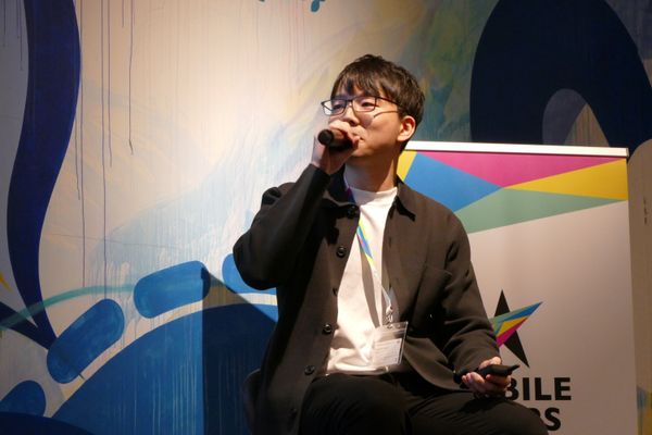 ▲株式会社コシダカデジタル　田口 吉洋氏