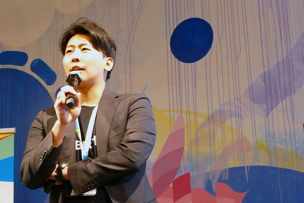 リバティーンズ株式会社 マーケティング事業部 リーダー 小川 智朗 氏
