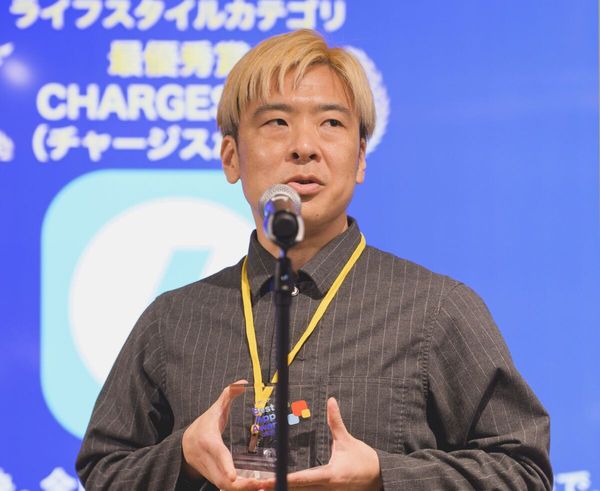 株式会社INFORICH 執行役員 Group CPO 広瀬卓哉氏
