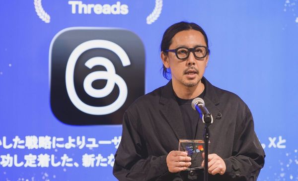 Meta Global Partnerships, JP 小串良輔氏