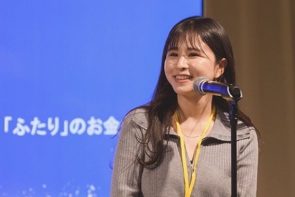 マネーフォワードホーム株式会社 マーケティング本部 中村祥子氏