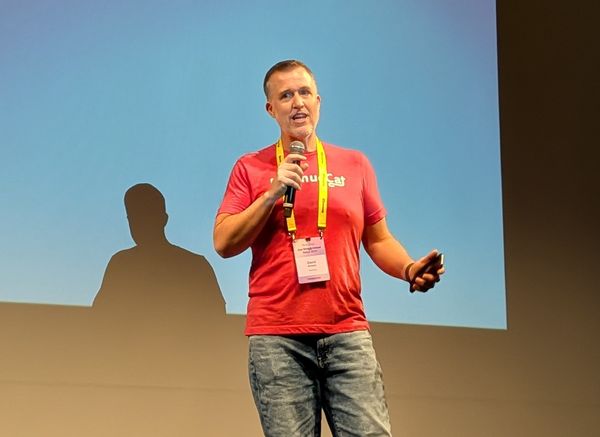 RevenueCat Growth Advocate David Barnard氏